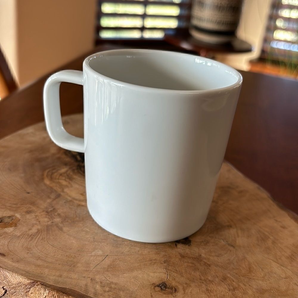 Alessi Jasper Morrison "PlateBowlCup"